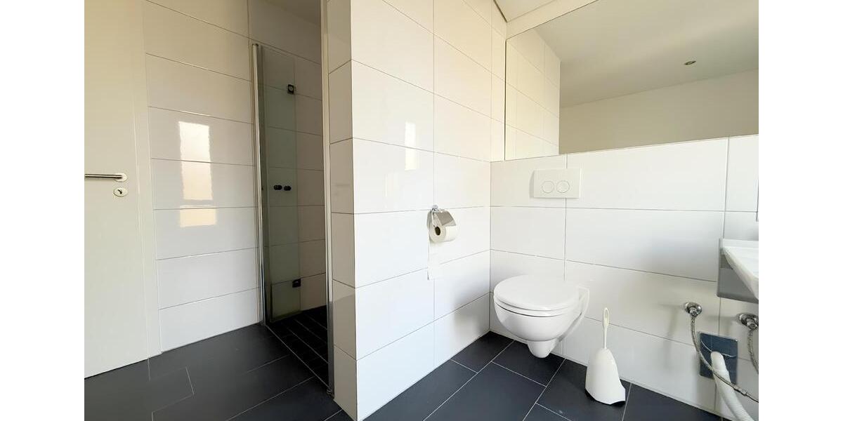 Etagenwohnung Krefeld Cracau - 4 Zimmer, 106 m&sup2;, 1.215&euro; | Angebot:24862020