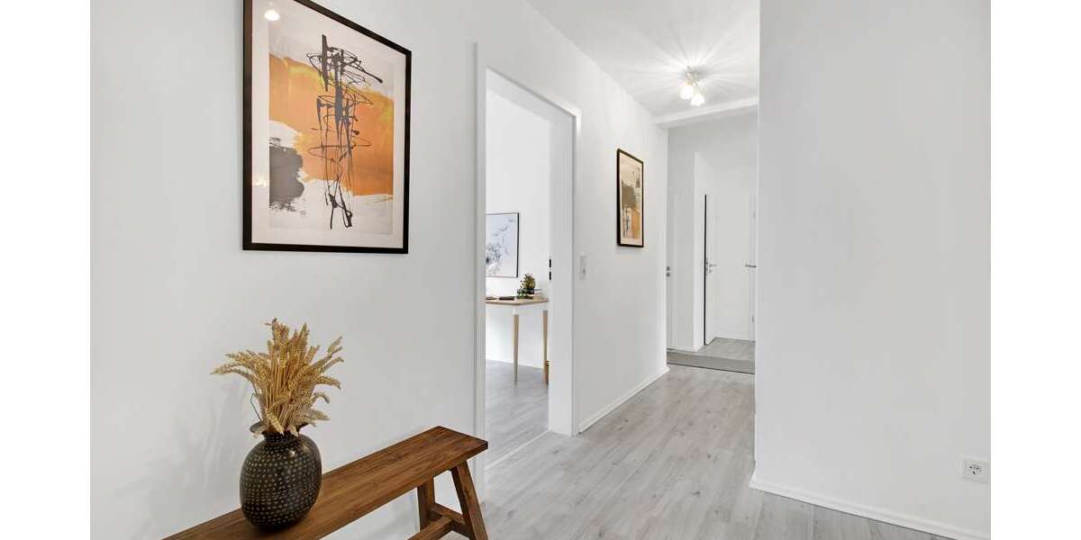 Wohnung zum Kaufen in Krefeld 229.900 € 66 m² 2 zimmer