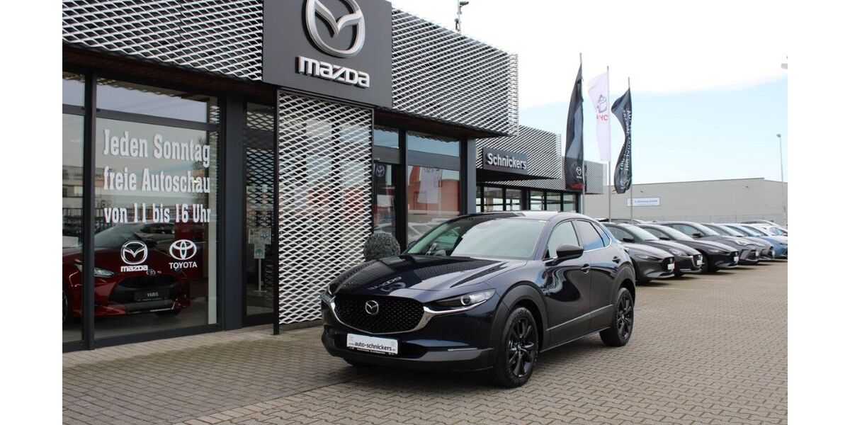 Mazda CX-30 23.324 km 25.240 &euro; Moers 47441