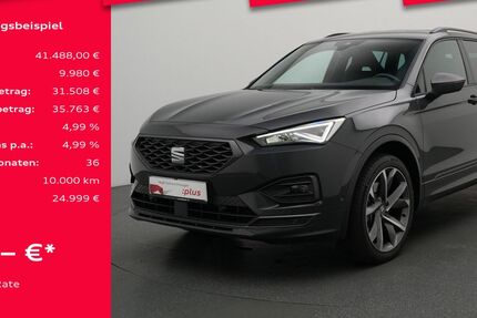 Seat Tarraco 26.061 km 41.488 &euro; Leverkusen 51373