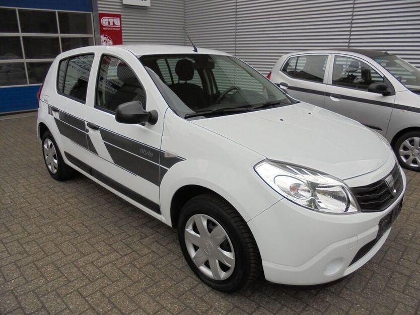 Sandero