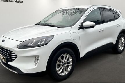 Ford Kuga 41.150 km 24.390 &euro; Viersen 41747