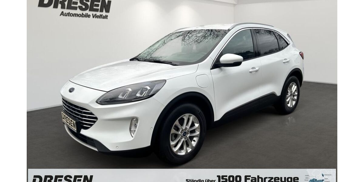 Ford Kuga 41.150 km 24.390 &euro; Viersen 41747