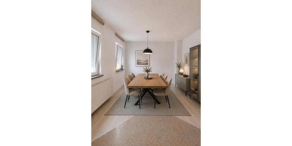 Doppelhaushälfte Kempen - 6 Zimmer, 125 m&sup2;, 525.000&euro; | Angebot:27177355