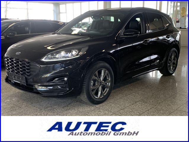 Ford Kuga 25.000 km 21.290 &euro; Wuppertal 42329