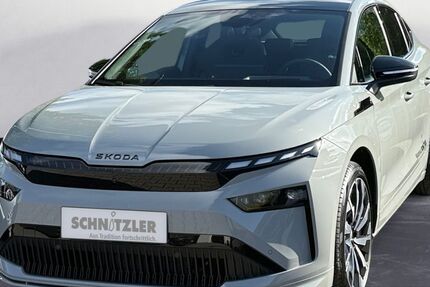 Skoda Enyaq 5.000 km 49.980 &euro; Hilden 40721