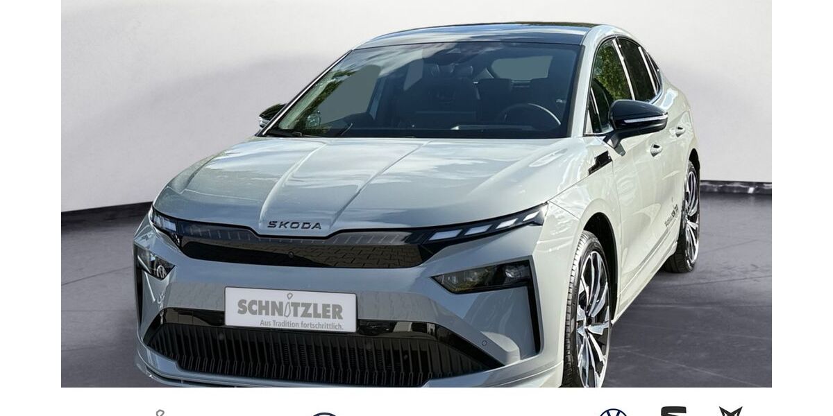 Skoda Enyaq 5.000 km 49.980 &euro; Hilden 40721