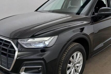 Audi Q5 109.689 km 29.990 &euro; Oberhausen 46145