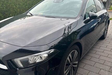 Mercedes-Benz A 200 110.000 km 19.000 &euro; Duisburg 47259