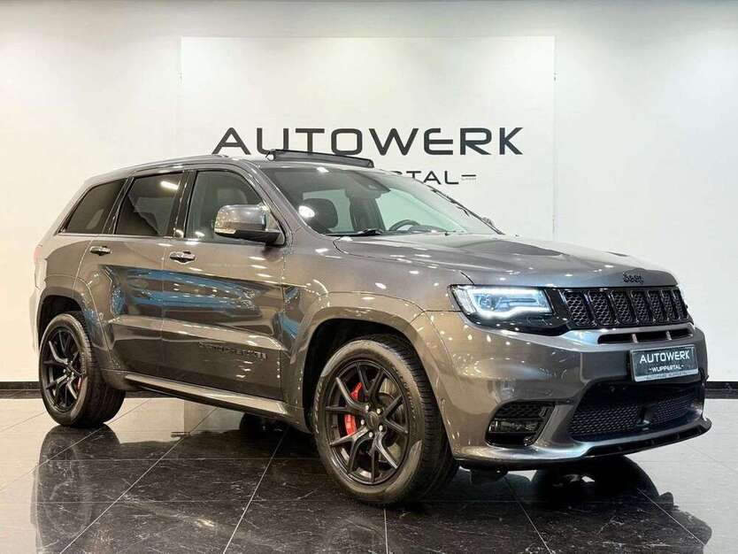 Grand Cherokee