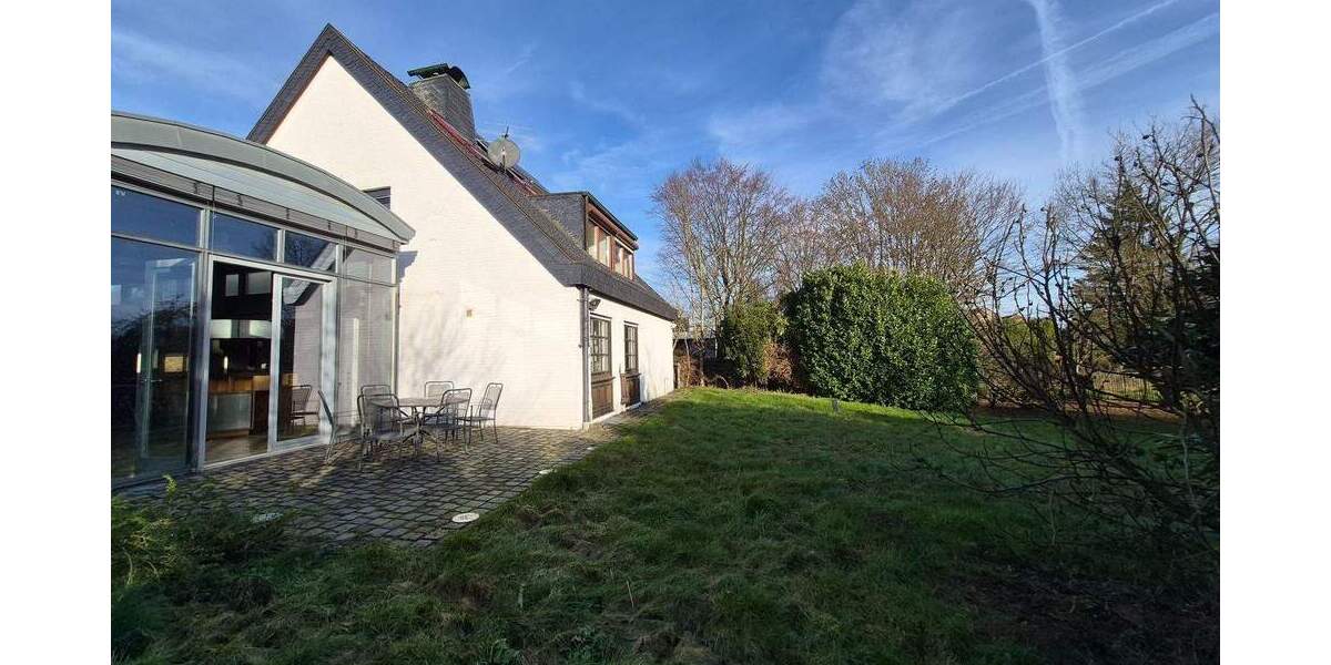 Einfamilienhaus Korschenbroich - 8 Zimmer, 250 m&sup2;, 1.100.000&euro; | Angebot:25769449