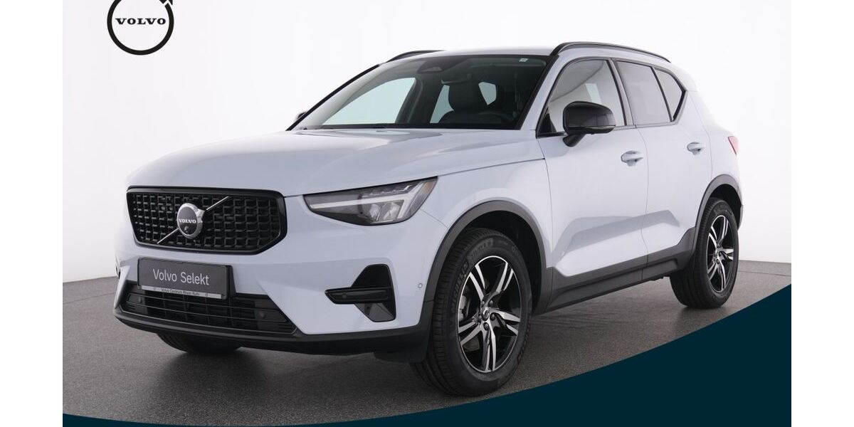 Volvo XC40 24.579 km 32.950 &euro; Mülheim an der Ruhr 45472