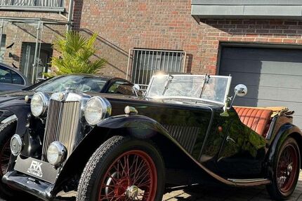 MG Andere 99.999 km 22.500 &euro; Solingen 42651