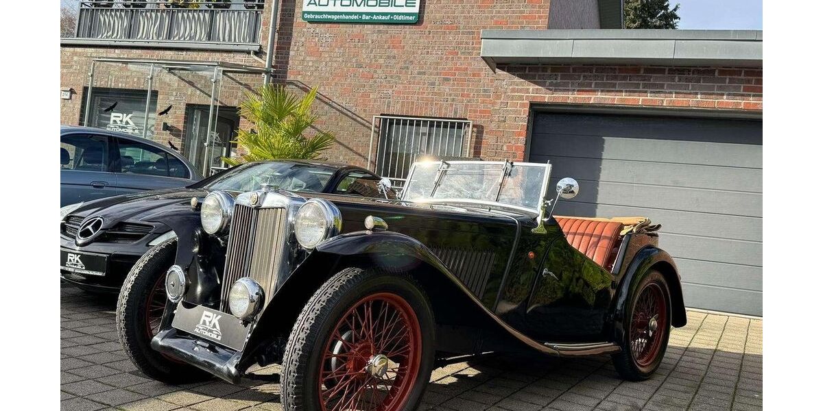 MG Andere 99.999 km 22.500 &euro; Solingen 42651