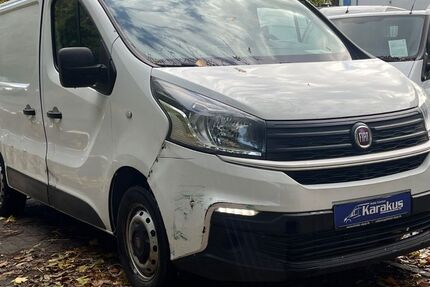 Fiat Talento 176.000 km 5.990 € Mülheim an der Ruhr 45472