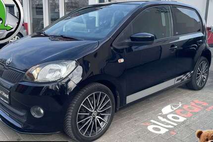Skoda Citigo 102.258 km 7.990 &euro; Mönchengladbach 41238
