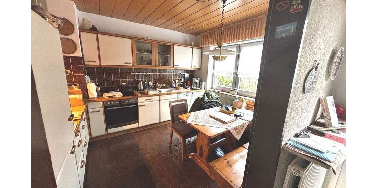 Reihenmittelhaus Krefeld Fischeln - 5 Zimmer, 120 m&sup2;, 430.000&euro; | Angebot:25820518