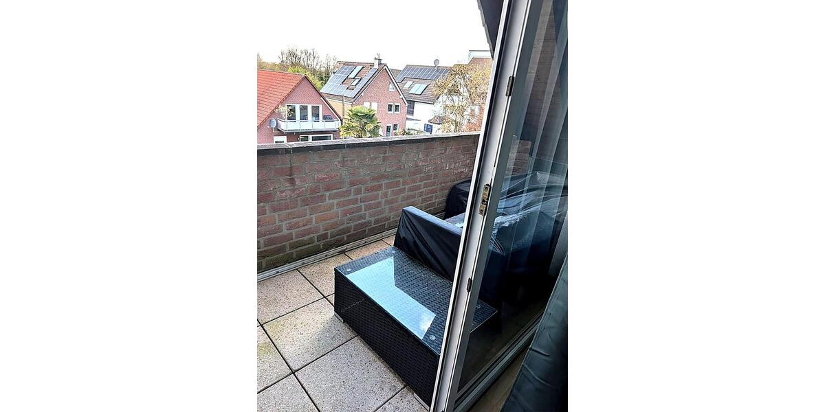 Etagenwohnung Korschenbroich - 2 Zimmer, 55 m&sup2;, 579&euro; | Angebot:25784471
