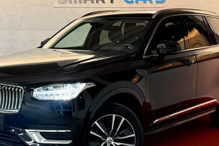 Volvo XC90 117.000 km 37.990 &euro; Remscheid 42855
