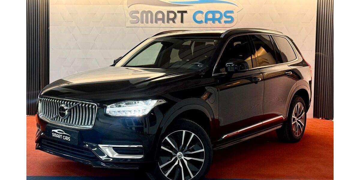 Volvo XC90 117.000 km 37.990 &euro; Remscheid 42855