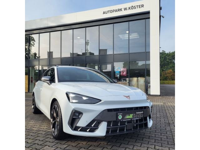 Cupra Leon 8.590 km 32.890 &euro; Oberhausen 46147