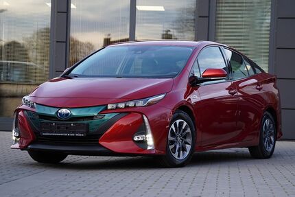 Toyota Prius 80.312 km 18.900 &euro; Korschenbroich 41352