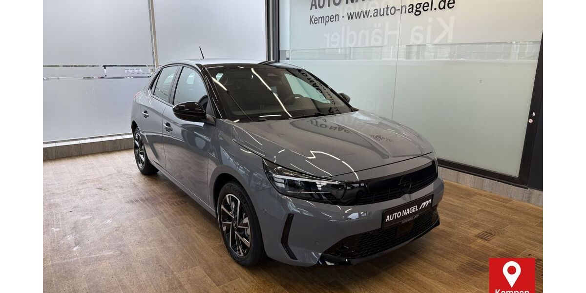 Opel Corsa 2.848 km 19.436 &euro; Kempen 47906