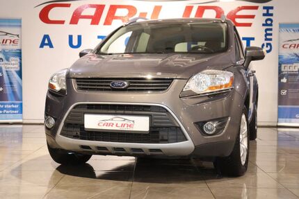 Ford Kuga 139.992 km 8.999 &euro; Ratingen 40880