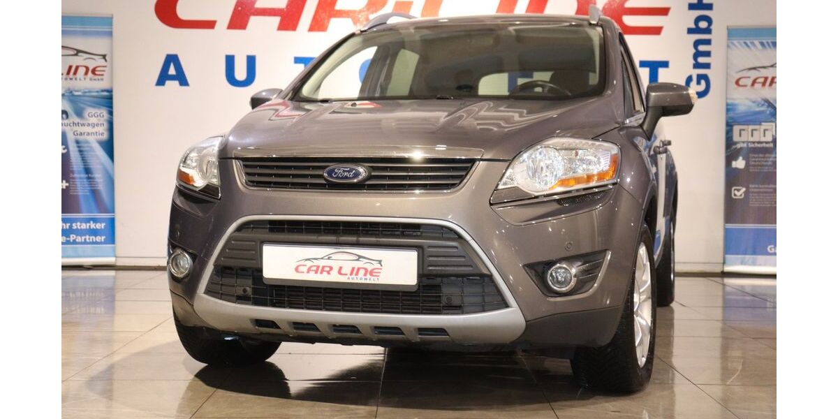 Ford Kuga 139.992 km 8.999 &euro; Ratingen 40880
