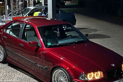 BMW 328 278.000 km 10.800 &euro; Düsseldorf 40468