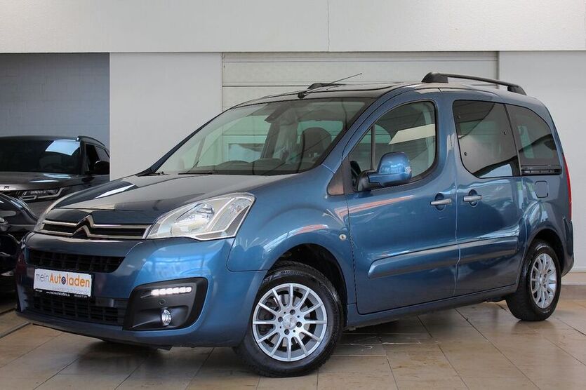 Berlingo