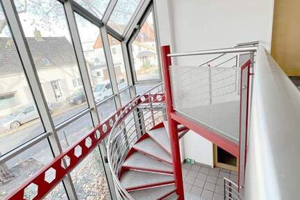 Gewerbeobjekt Oberhausen Osterfeld-West - 2 Zimmer, 455&euro; | Angebot:25748232