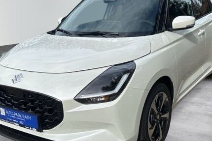 Suzuki Swift 1.680 km 19.860 &euro; Krefeld 47805