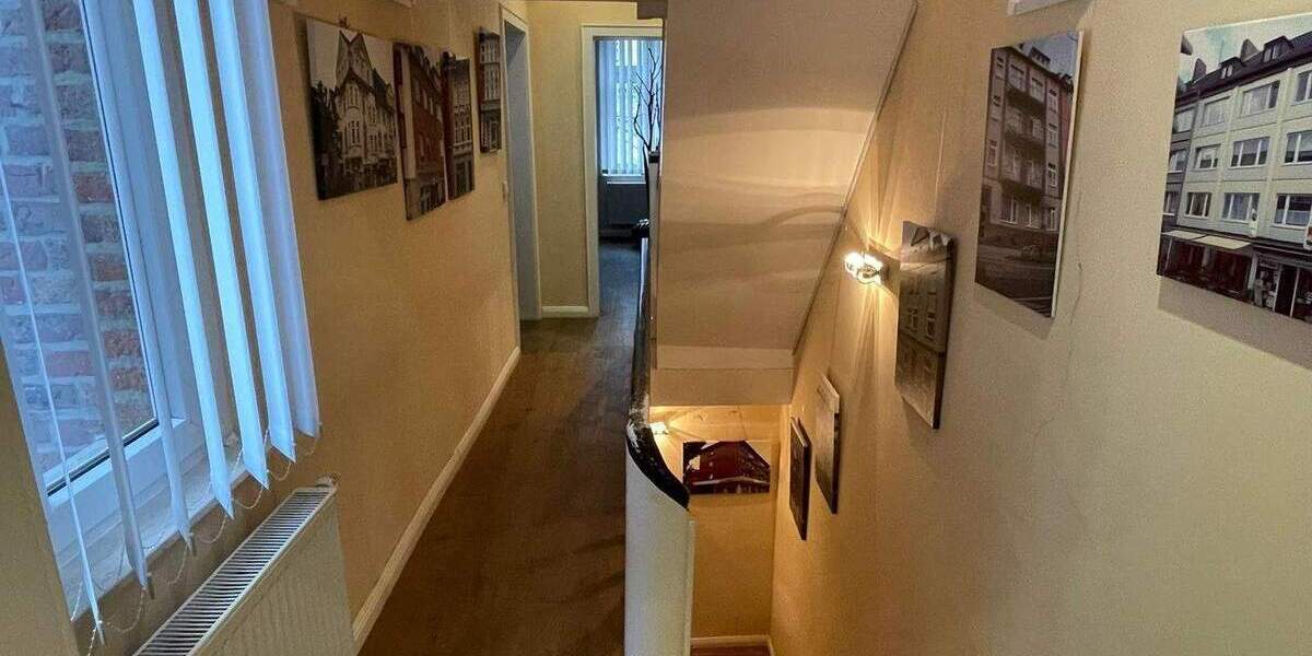 Büro-Praxisfläche in Neuss 5 zimmer