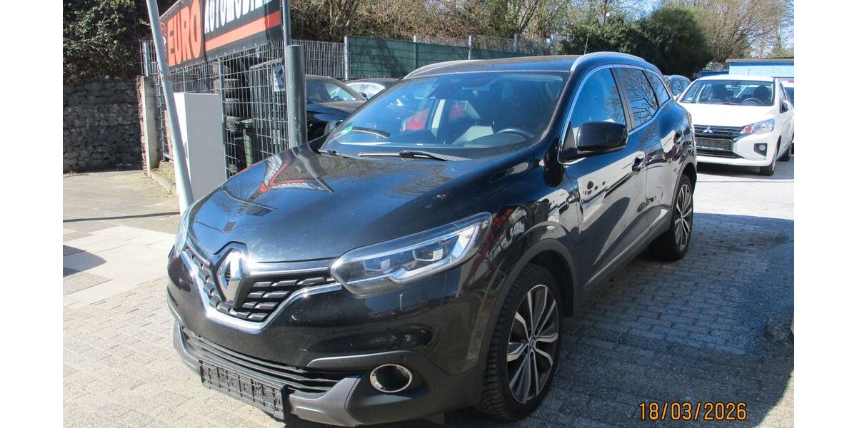 Renault Kadjar 149.000 km 9.450 &euro; Oberhausen 46149