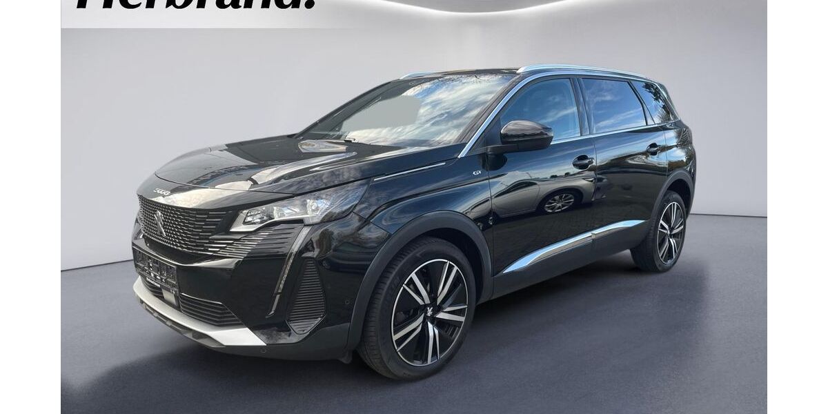 Peugeot 5008 16.905 km 32.390 &euro; Mönchengladbach 41066