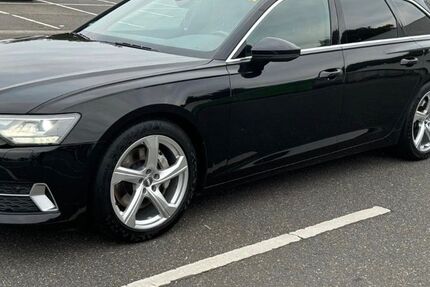Audi A6 245.000 km 20.400 &euro; Langenfeld 40764