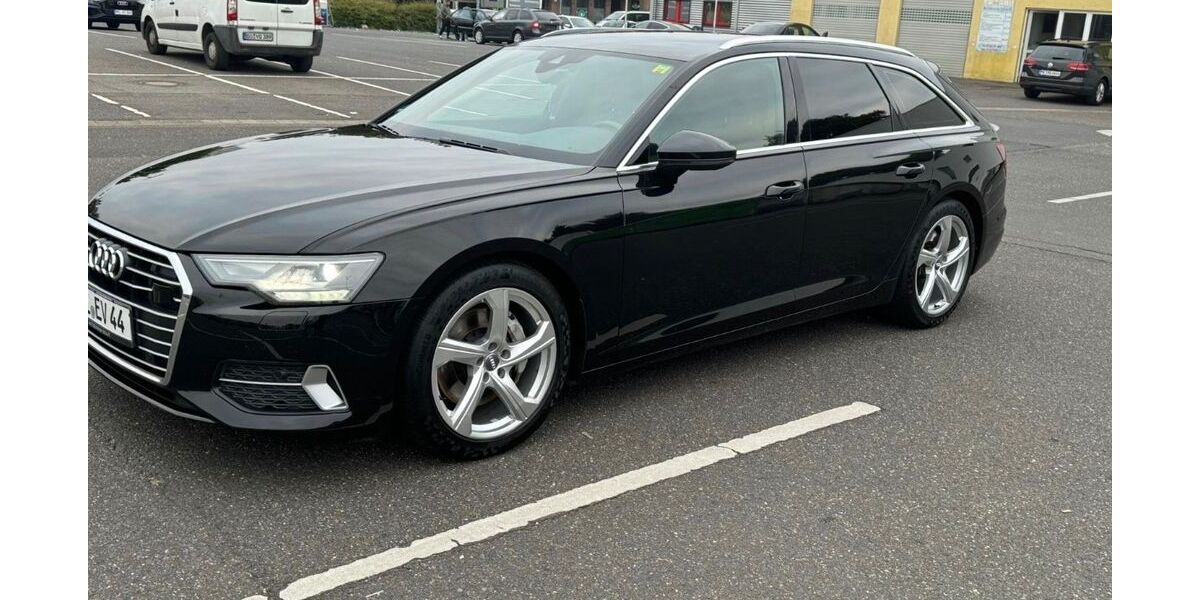 Audi A6 245.000 km 20.400 &euro; Langenfeld 40764