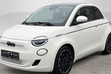 Fiat 500e 29.312 km 15.350 &euro; Düsseldorf 40589