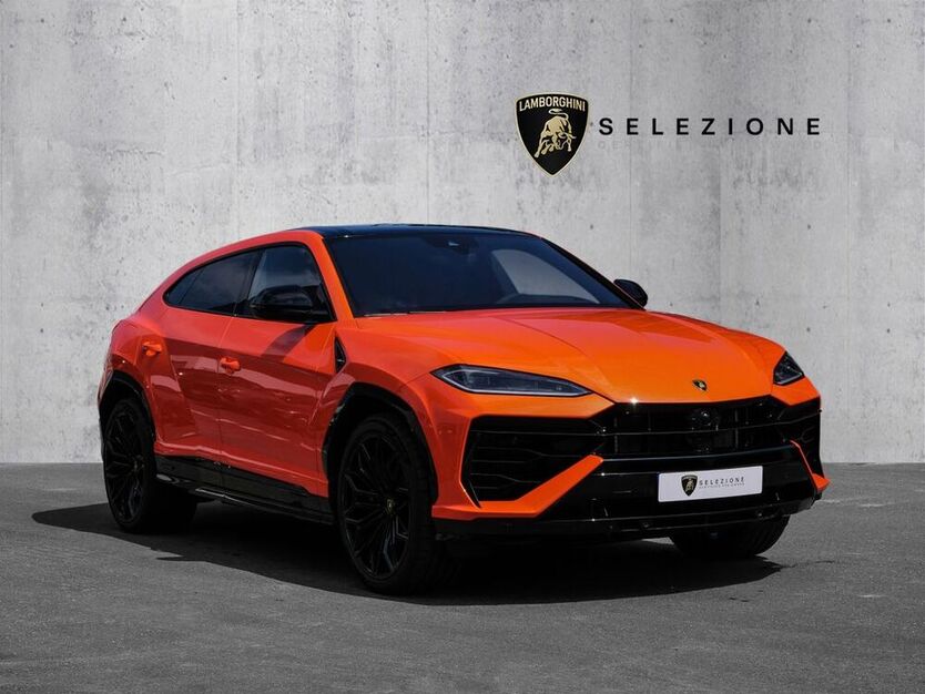 Urus