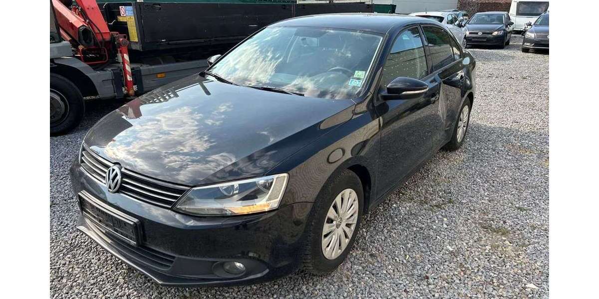 VW Jetta 360.330 km 3.390 &euro; Mönchengladbach 41063