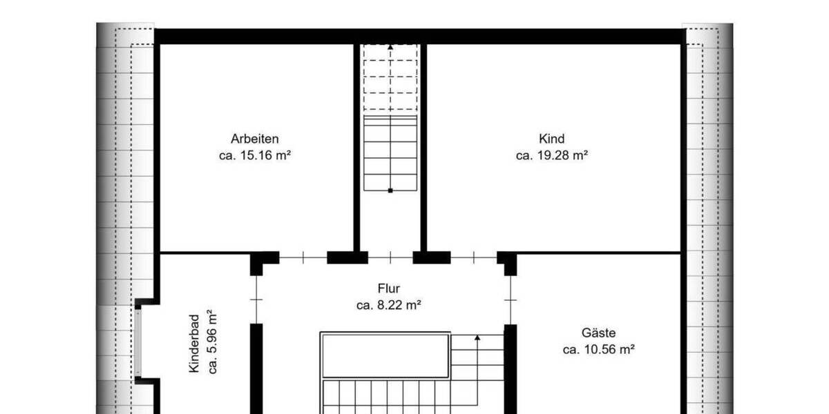 Wo Geschichte auf Gegenwart trifft - außergewöhnliches Stadthaus mit Stil, Charme & Komfort 7 zimmer