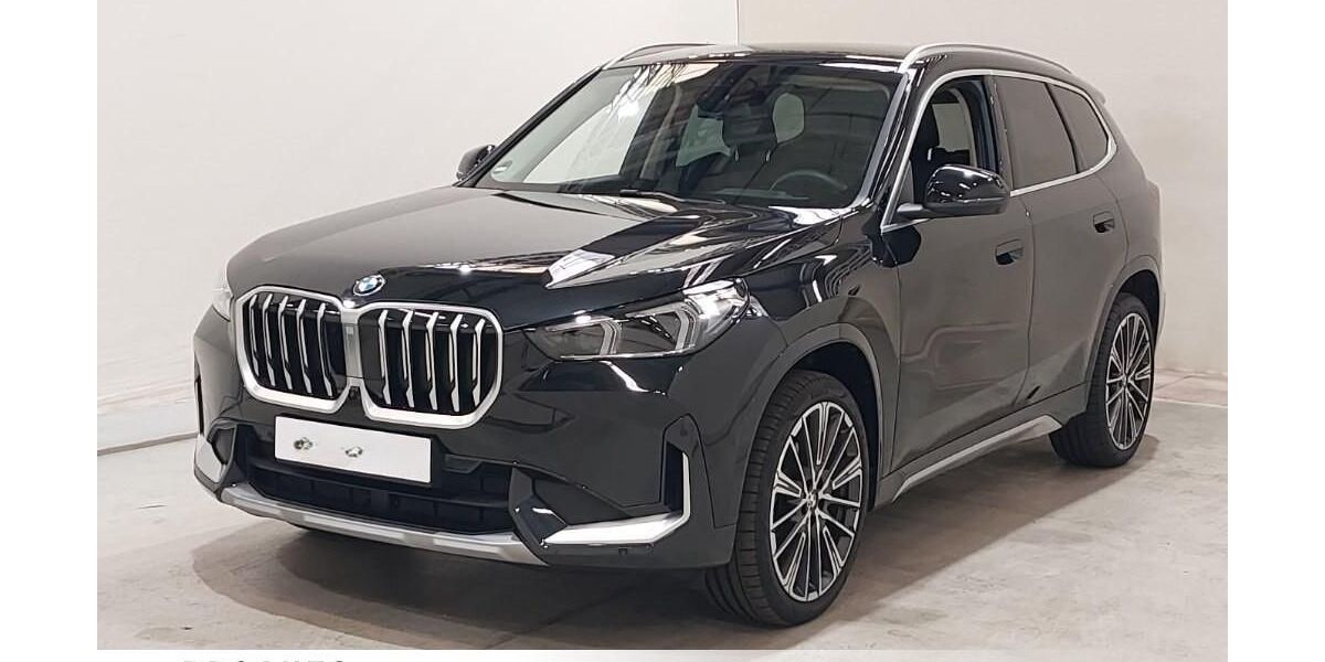 BMW X1 12.000 km 38.999 &euro; Meerbusch 40668
