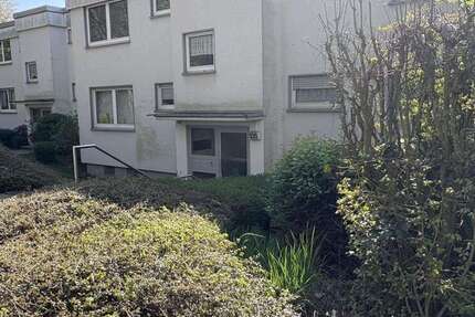 Wohnung zum Kaufen in Wuppertal 89.000 € 50 m²
