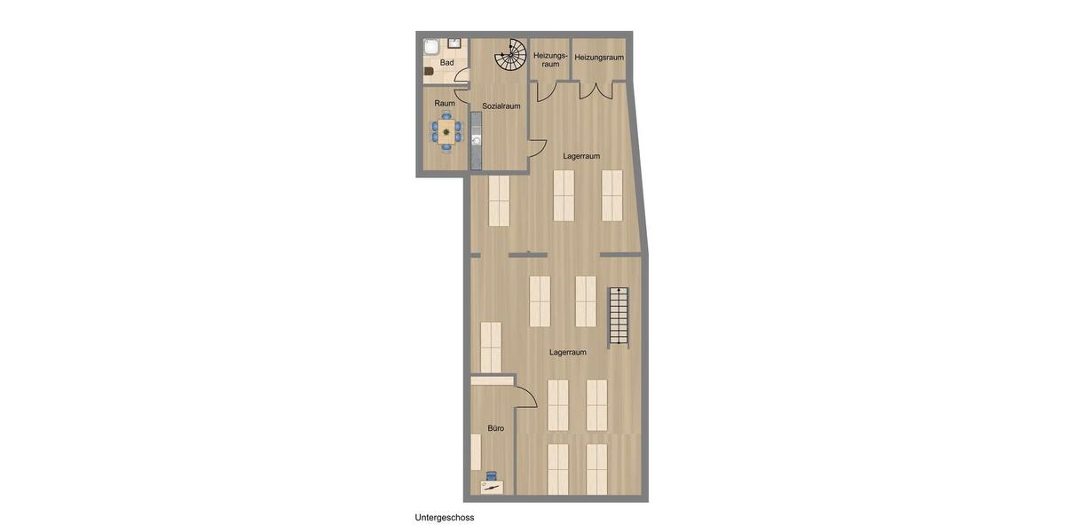 Gewerbeobjekt Viersen - 2.500&euro; | Angebot:25656355