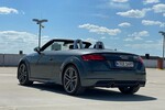 Audi TT 59.000 km 29.000 € Pulheim 50259