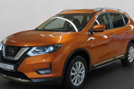 Nissan X-Trail 32.400 km 19.950 &euro; Leverkusen 51381
