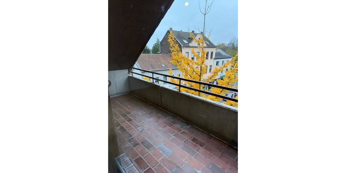 MG- Rheydt - zentrale helle und gemütliche 2-Zimmer Wohnung (60qm) - Dachgeschoßwohnung Mönchengladbach Heyden | Angebot:27433027