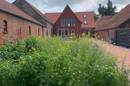 80 m² Oberwohnung mit Galerie und Balkon Nordseeküste zimmer
