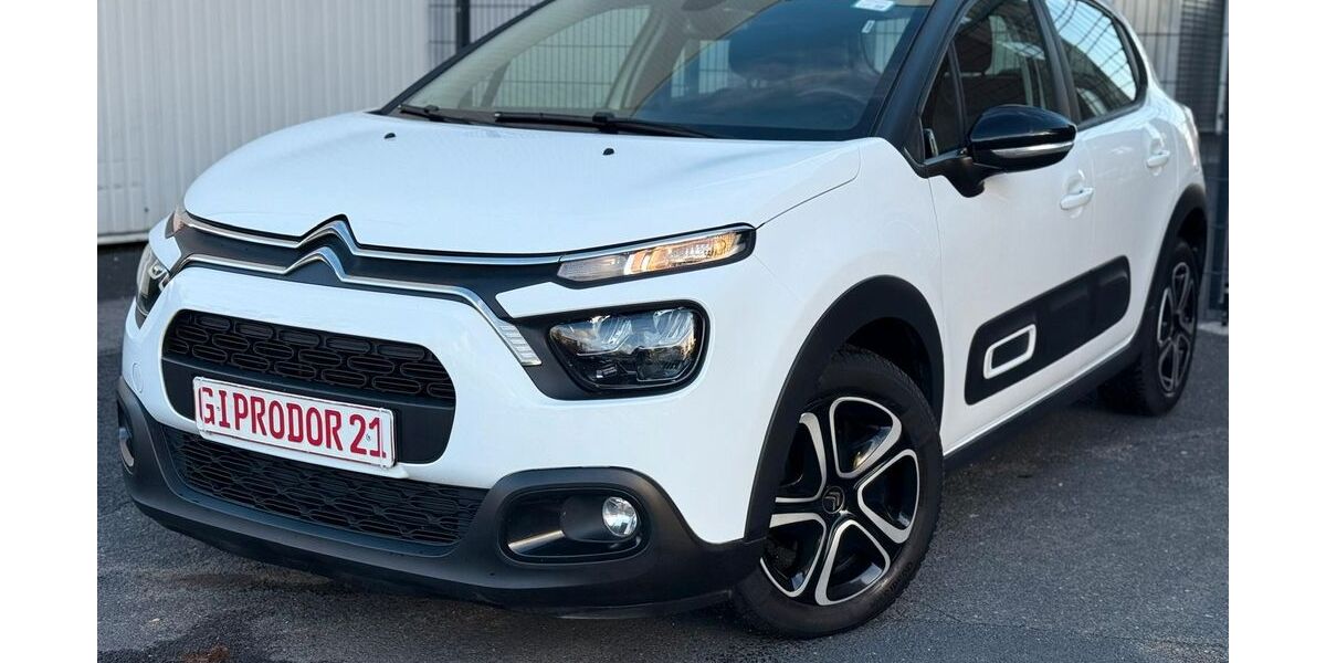 Citroen C3 125.000 km 9.400 &euro; Düsseldorf 40237